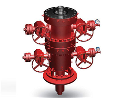 Casing head