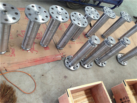 Piston rod